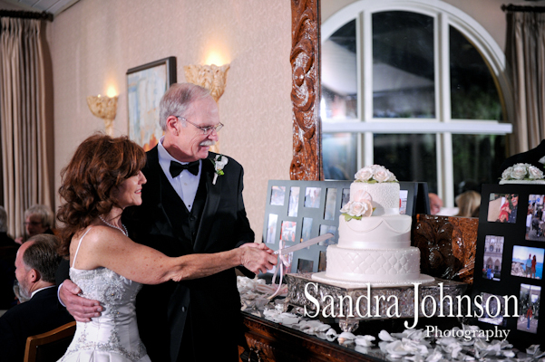 Best Winter Park Racquet Club wedding photographer - Sandra Johnson (SJFoto.com)